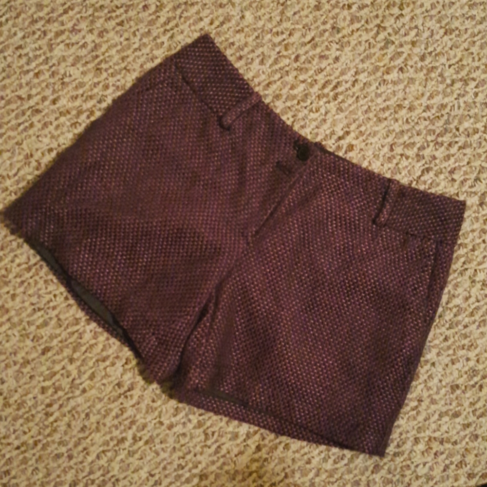 New Express Shorts!